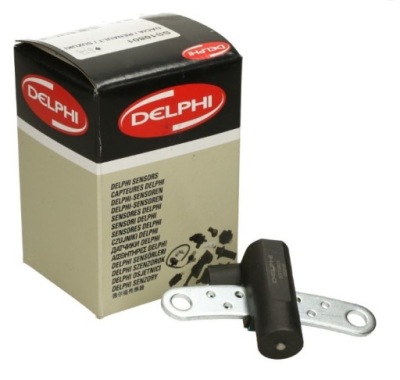 Delphi ss10801 генератор імпульсів, wał колінчастий фото №1