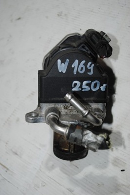 Клапан egr mercedes w169 a klasa pierburg 724809330 фото №1