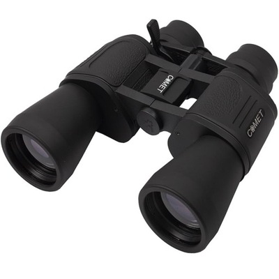 LORNETKA MYŚLIWSKA COMET ZOOM 10-60x70 WOJSKOWA