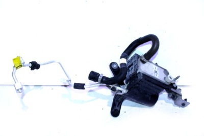 Радиатор конденсатор кондиционера fiat tipo ii фото №1