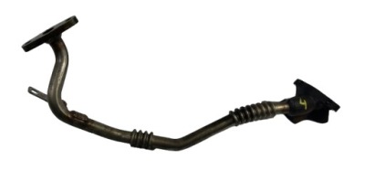 Mazda cx-5 i 12- 2.2d шланг трубка масла турбины фото №1