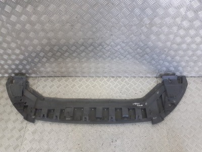 Захист бампера dacia lodgy x фото №1