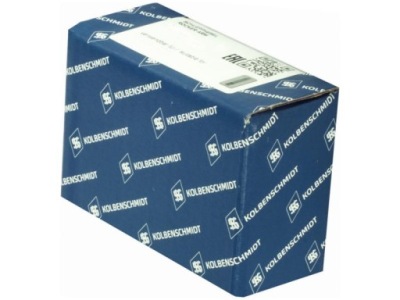 Вкладиші шатунні kolbenschmidt 37195610 фото №1