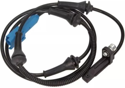 Датчик, скорость вращательная колеса maxgear 20-0233 фото №1