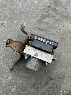 Ford ranger v 11-19 насос тормозная abs ab31-2c405-af фото №1