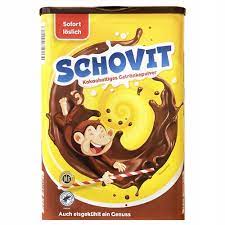 Schovit Kakao 800g