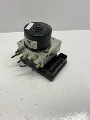 Насос abs гальмівна nissan cabstar renualt maxity фото №1