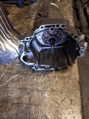 Коробка передач передач 1071137025 audi фото №1