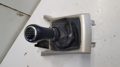 Кулиса кулиса  передач opel astra h 1.7 cdti фото №1