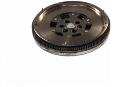 Колесо маховик vw golf v mk5 2.0 04-09 eos 2.0 06-15 фото №1