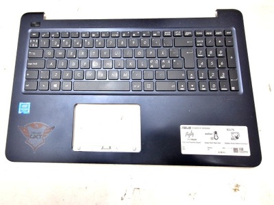 PALMREST Asus R517 R517S