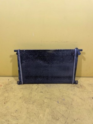 Mini cooper r56 - радіатор води 7535099-04 фото №1