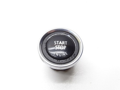 Кнопка переключатель запуск стоп bmw e92 e93 9146356 фото №1