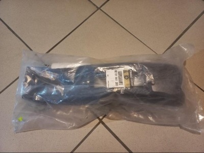 Тунель середній dacia sandero ii 2 org фото №1