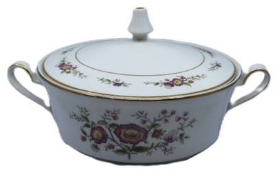 LOOK:) NORITAKE WAZA