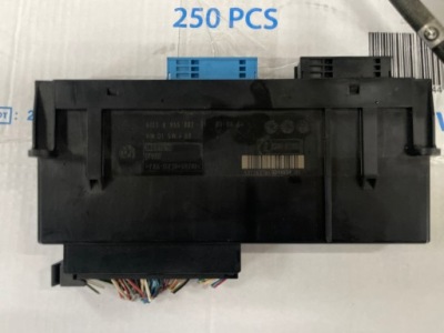 Модуль світла bmw 1 e87 03-13 6955002-01 eu фото №1