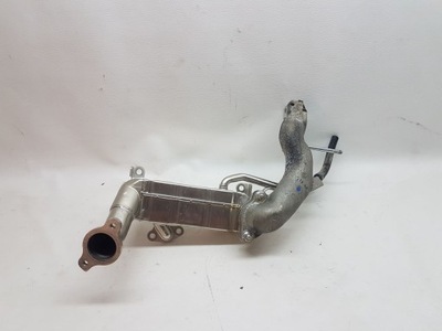 Honda civic ix 1.6d радіатор вихлопних газів egr фото №1