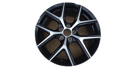 RATLANKIS ALIUMININIS 42611-42690 TOYOTA RAV4 7,5JX18 ET45 5X114,3 