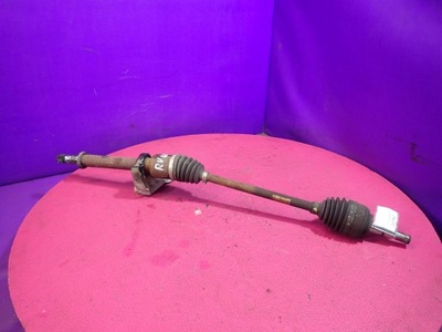 Renault modus grand fl 1.2 приводной вал правая опора фото №1