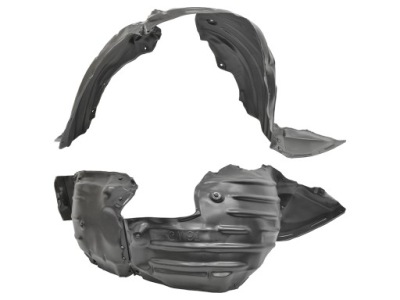 Mazda 6 2018- подкрылок правая grf256130 фото №1