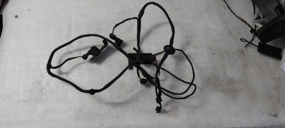 Mercedes cls w218 жгут pdc фото №1