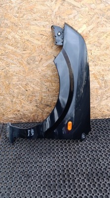 Ford fusion mk1 lift крыло перед левый f3 фото №1