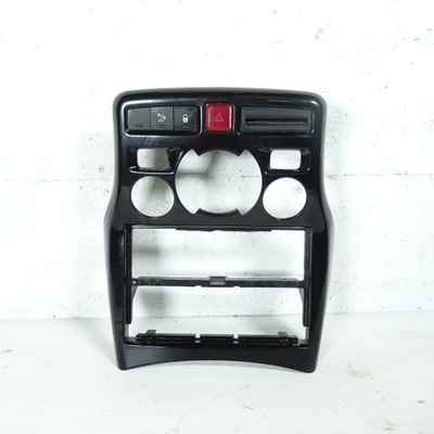 Citroen c3 picasso рамка радио панель обдув 96828913 фото №1