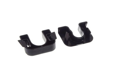 CATCH BRACKET HOOK REAR SHELVES FORD FOCUS MK3  