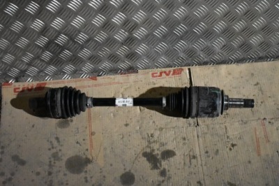 Idealna привідний вал ліва передня перед mercedes w167 1 9 фото №1