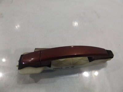 Captiva ручка правий перед фото №1