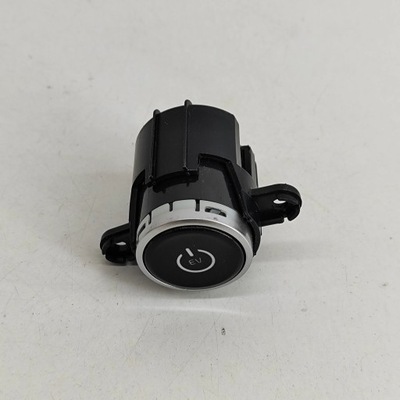 Kia ev6 2022 кнопка запалювання запуск / стоп фото №1