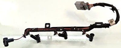 Peugeot 5008 lift 16 r 1.6 hdi джгут свічка розжарювання фото №1