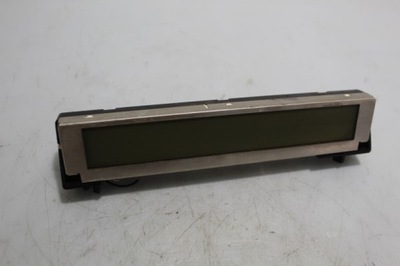 Дисплей mazda 3 i фото №1