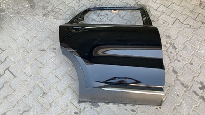 Kia sorento 2020- двері задні задня праве фото №1