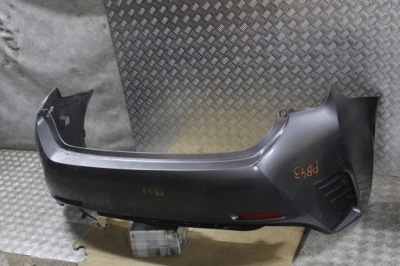 Lexus rc f sport бампер задній задня pdc датчики lexus фото №1