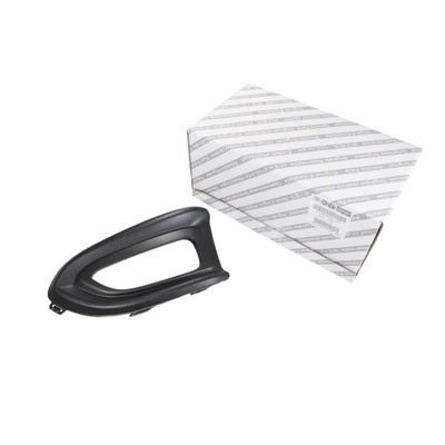 Fiat оригінальний номер 735604494 накладка протитуманної фари przed фото №1