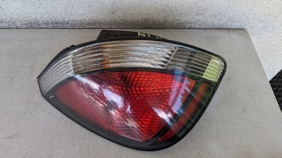 Лампа задняя задняя левая kia rio ii фото №1