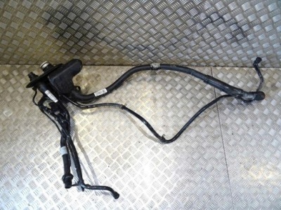 Mercedes gl x166 заливная горловина топлива adblue a1664702220 фото №1