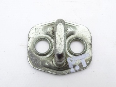 Renault megane ii 02-08 засувка двері правий задня фото №1