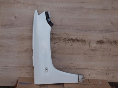 Jeep compass lift 2012r крила правий передній перед фото №1