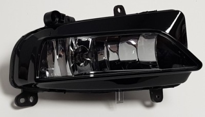 Audi a5 11-16 протитуманна фара sline протитуманна фара оригінал новий правий фото №1