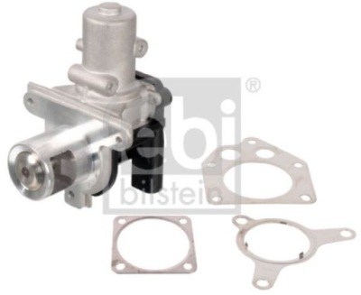 Febi bilstein 173487 клапан фото №1