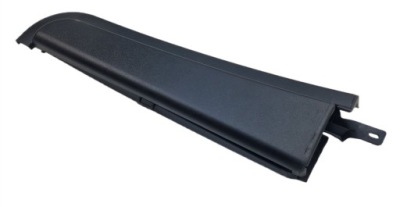 Mercedes x166 gls шторка двері лівий задня фото №1