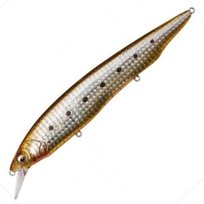 MEGABASS KANATA AYU SW (SP-C) OIL SARDINE