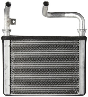 Nowa обігрівач honda accord 1998-2002 фото №1