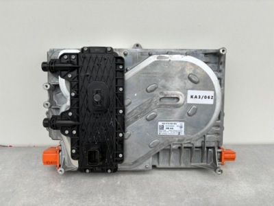 Зарядное устройство wysokiego напряжения модуль зарядки vw id.3 id.4 id.5 ka3/062 фото №1