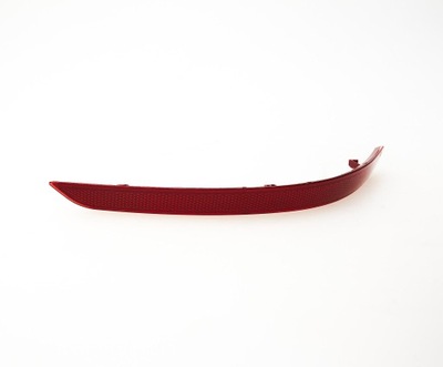 Отражатель vw caddy 15- 2k5945106d правый фото №1