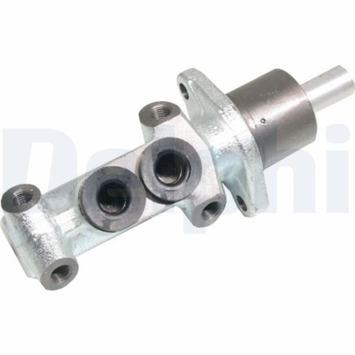 BOMBA DE FRENADO CITROEN BERLINGO/PARTNER 96-00 -ABS LM21007  