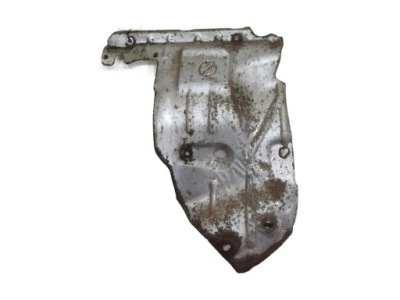 Защита тепловая saab 9-3 ii 1.9 tid 55182370 фото №1