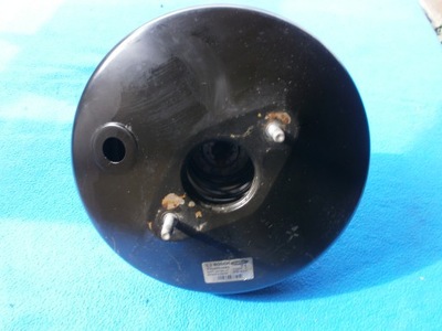 Усилитель тормозов ford fiesta mk7 фото №1